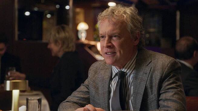 Spravedlnost v krvi - Zlé úmysly - Z filmu - Tate Donovan