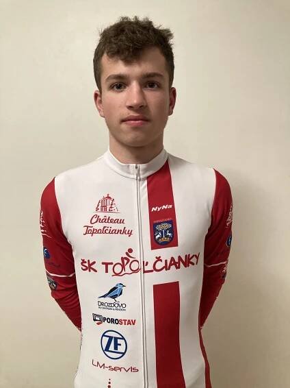 Náš team - ŠK Topoľčianky