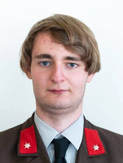 Kilian Kraussler