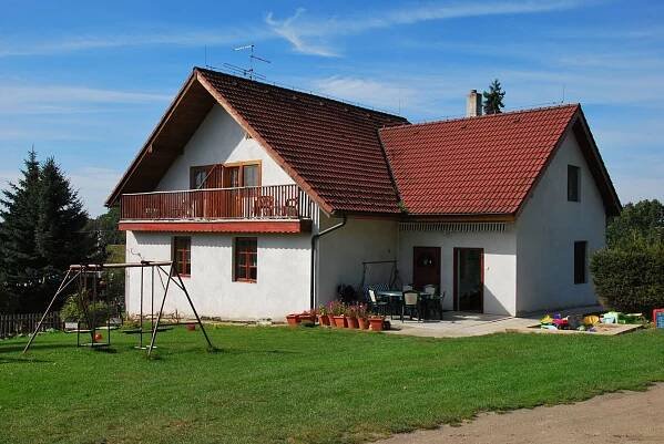 Ubytování u Dvořáků, ubytování Staňkov - Jižní Čechy, 3667 - ID 3667