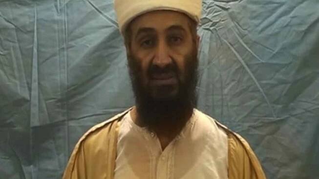 bin Ládin