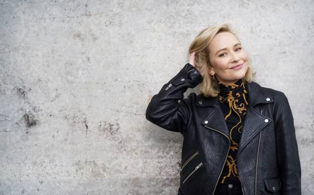 Fern Sutherland, star of The Brokenwood Mysteries, talks her rural roots and what she loves about acting