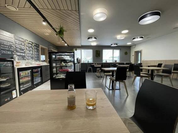 Bistro Vítal & Cafe foto 2