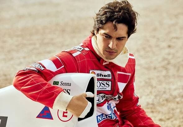 Věčný Senna. Seriál Netflixu se v konfliktech postavil na stranu brazilské legendy