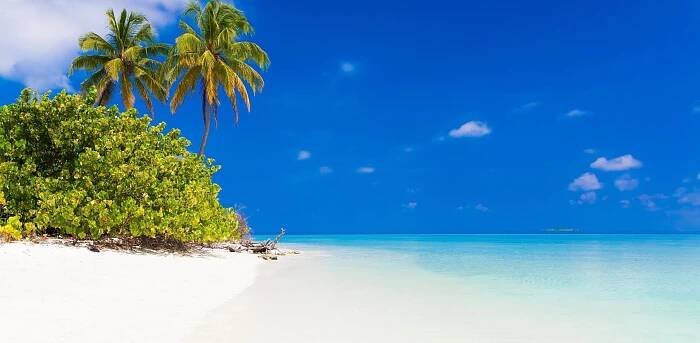 Maldives