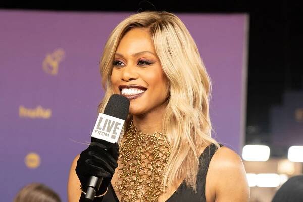 Laverne Cox Leaves E!’s Red Carpet Coverage After 3 Years: ‘I’m So Excited to Keep Growing’