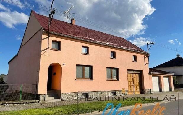 Ostatní, Kokory, 120 m²