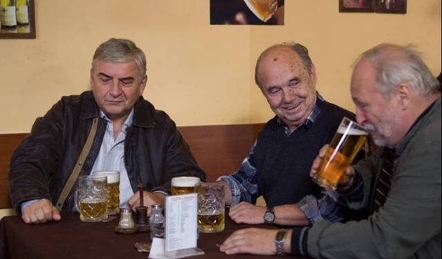 Foto k tématu Milan Stehlík