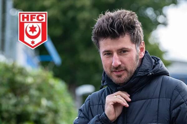 Kuriosum beim Halleschen FC: Reisinger darf sein neues Team nicht trainieren!