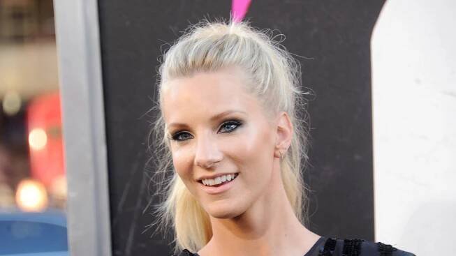 Heather Morris Says the “Only Person Honest” About Lea Michele’s ‘Glee’ Behavior Was Naya Rivera