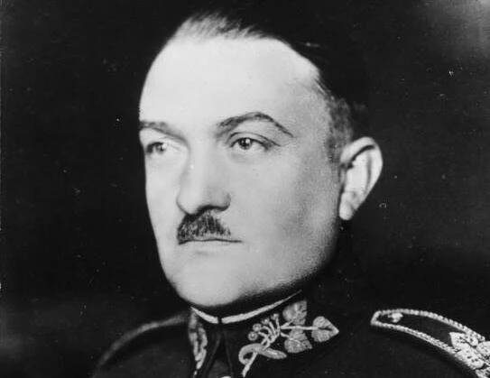 Když premiér vraždil novináře a chystal se na K.H. Franka – Badatelé – Historie, záhady, tajemství