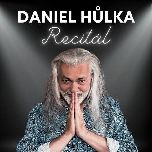 Daniel Hůla - Recitál 2