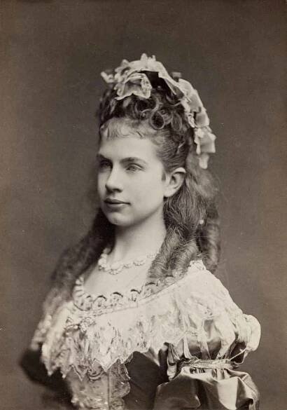 Gisela Habsbursko-Lotrinská - Wikiwand