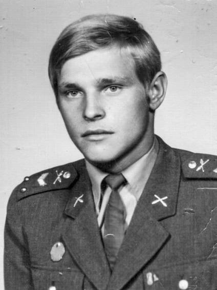 Historie – VSOŠ Martin
