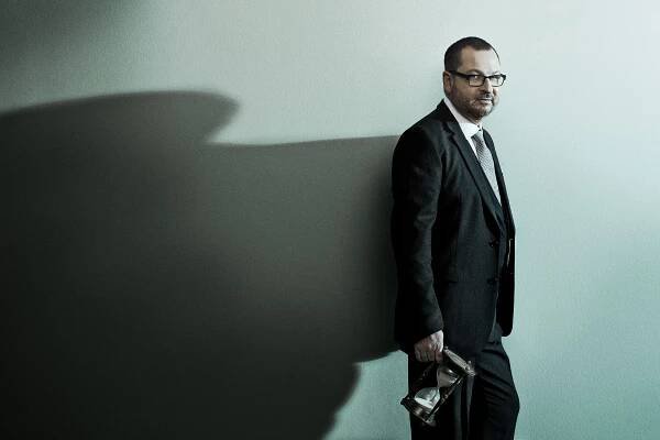 Lars von Trier: Muž, který nenávidí ženy – Kafe.cz
