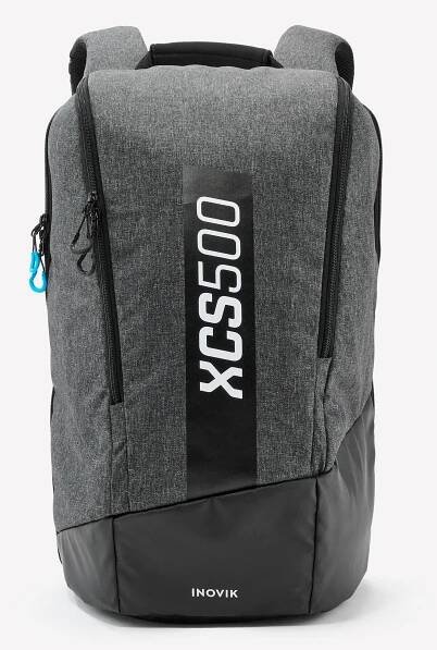 Batoh na běžkařské boty 500 