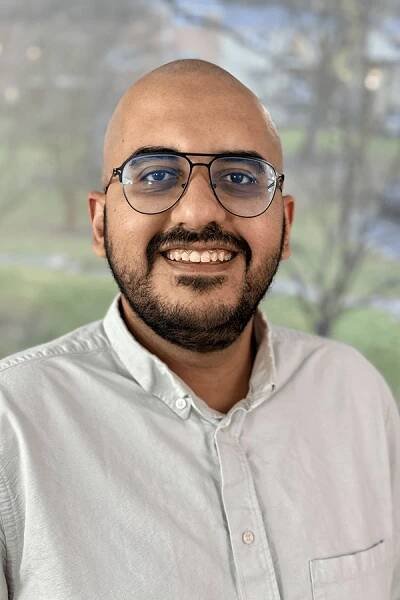 Muhammad Arif