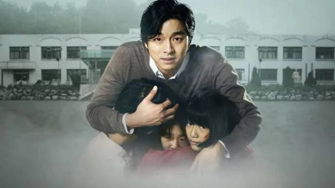 Top 10 Korean Thriller Movies Ever Made