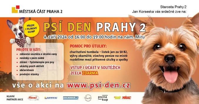 Hafan Sraz – PesNet