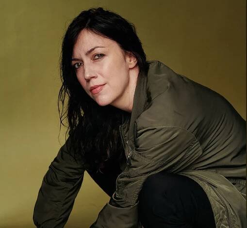 Leni Wesselman by Valeria Mitelman