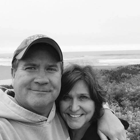 Sharon & David Carroll