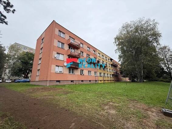 Lesní, Orlová - Lutyně, okres Karviná