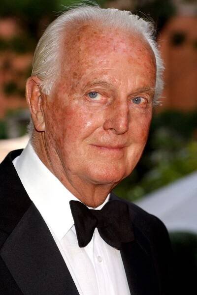 Hollywood’s Notable Deaths of 2018
