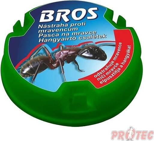 Bros nástraha na mravence 1ks