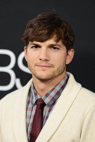 FOTO: Ashton Kutcher – stránka 33