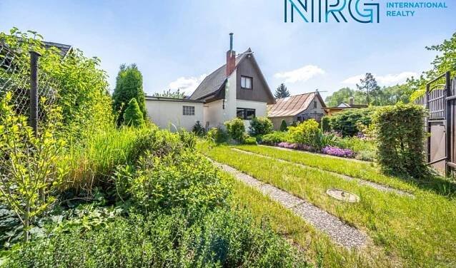 Pronájem dům Chata, 37m2, Káraný | Reality.iDNES.cz 