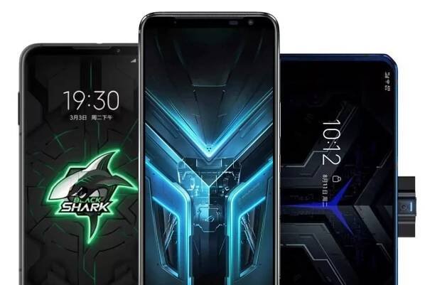 Nejlepší herní mobil roku 2020? Žebříček GSM Areny má jasného vítěze