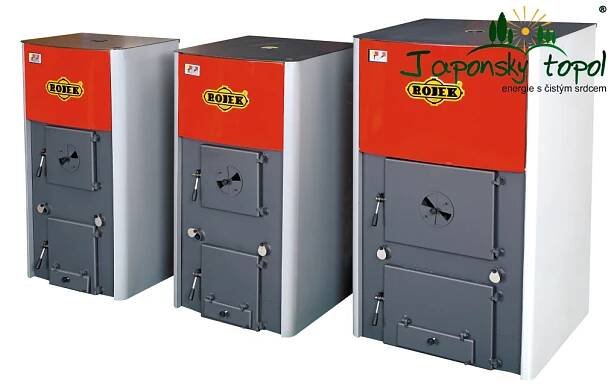 Japonský topol - energetická nezávislost až na 30 let, certifikovaná sadba, mechanizovaná výsadba, levné palivové dříví