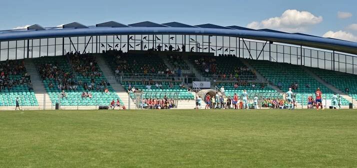 Vstupenky na zápas reprezentace žen proti Chorvatsku