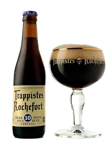 Rochefort 10