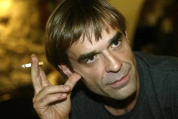 Miroslav Etzler: Bez pokušení by byl život nudný