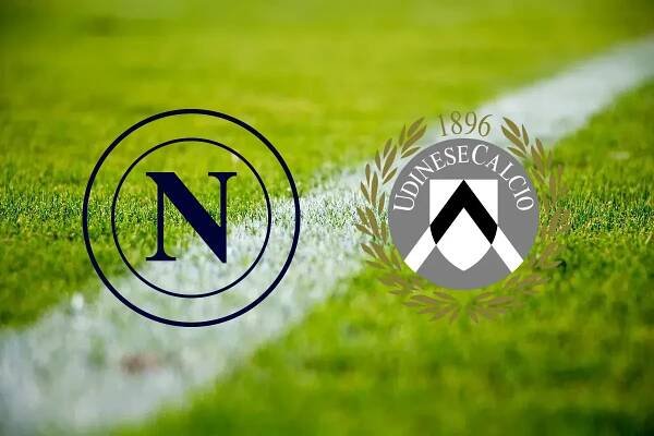 ONLINE : Neapol - Udinese / Stanislav Lobotka / Serie A LIVE