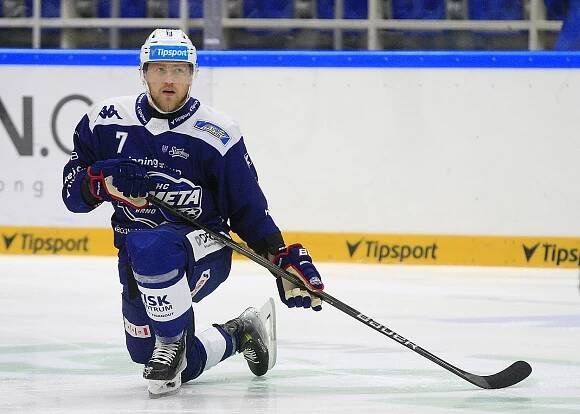 HC Kometa Brno » Reportáž ze zápasu: Kometa - Č.Budějovice 3:0 » Kometa vynulovala Motor, Michal Postava vychytal první