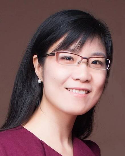 Dr. Yuan Hao