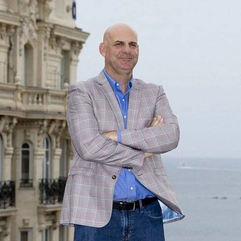 Harlan Coben představil další mistrovský thriller