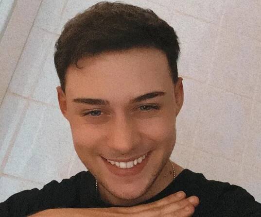 David Rodriguez Biography - Facts, Childhood, Family Life & Achievements