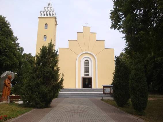 Czermno, Masovian Voivodeship