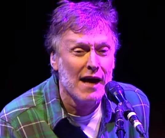 Steve Winwood Biography - Facts, Childhood, Family Life & Achievements of English Musician
