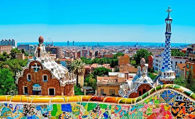 Barcelona Archivos | Catalonia Hotels & Resorts Blog