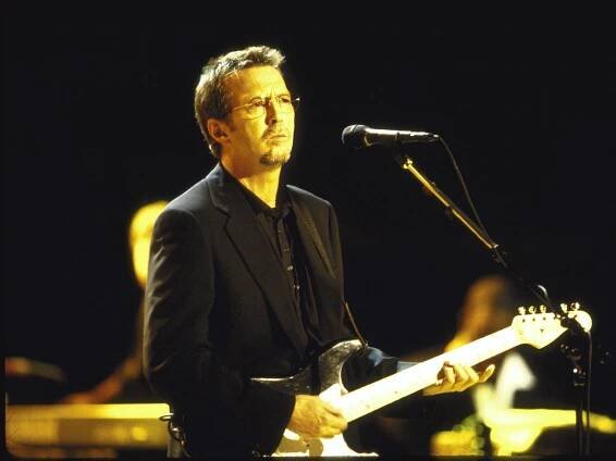 Eric Clapton's 10 best songs ever, ranked