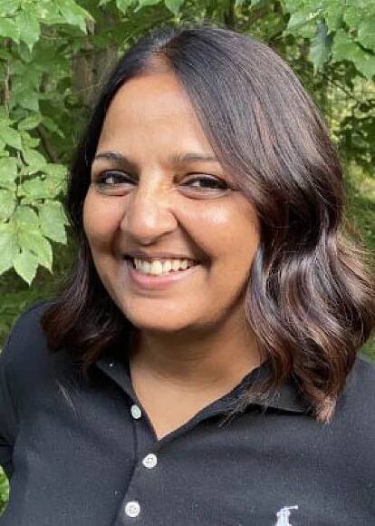 Bhavana Singh