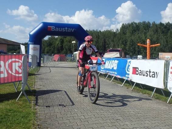 2021 09 4.- 5. Sokolovská mtb 24h | Tukan Bike Team
