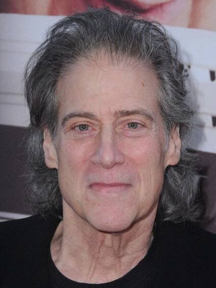 Richard Lewis - Comedian, Actor