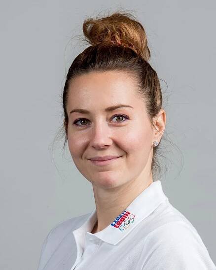 Denisa Rosolová - LOH Rio 2016
