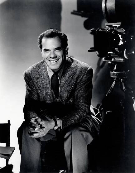 Filmařské legendy - Frank Capra (S01E10) (2018)