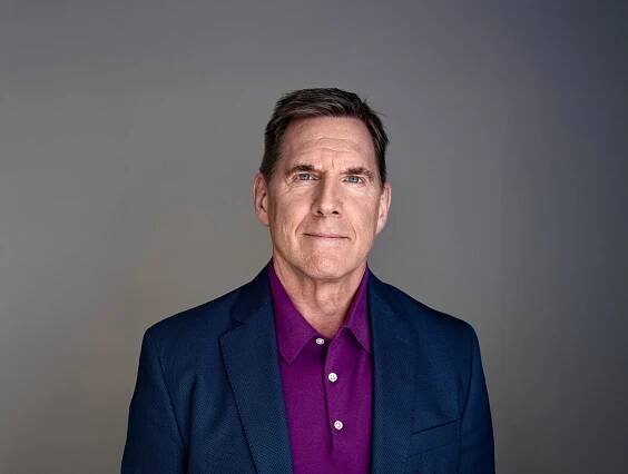 Tim Bagley